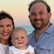 Casey Levy's Instagram, Twitter & Facebook