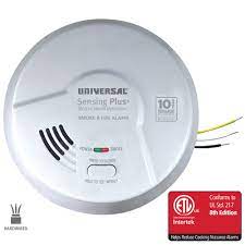 The universal mounting bracket and quick connect wiring harness with. Universal Security Instruments Product Manuals Documentation