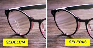 We did not find results for: 6 Cara Mudah Hilangkan Calar Pada Cermin Mata Tak Perlu Tukar Kanta Baru Semua Semua Semuanya