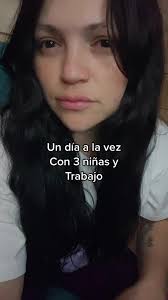 Madre De 3 Hijos Racha
