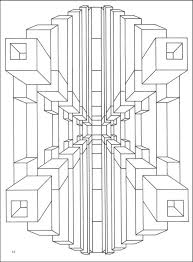 We have a nice collection of food themed worksheets. Visual Illusions Coloring Book Dover Publications 9780486215952