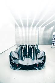 The ferrari 812 superfast is better than the aventador sv for sure just because of the stats but overall the aventador j is stronger. The Lamborghini Terzo Millennio Concept Is A Lightning Strike From The Future The Verge