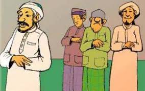 Animasi kartun orang sholat siapa yang tidak menginginkan tentu mendambakanhandphone yang dimiliki kelihatan bagus serta lain dari yang lain dari kebanyakhandphone lainnya. Hukum Imam Shalat Berjamaah Bacaan Tidak Fasih Tajwid Buruk Risalah Islam