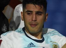 El juvenil de Selección que se escapó de River :: Olé