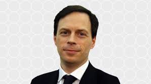 Nicholas Gall: Consultant Cardiologist in London