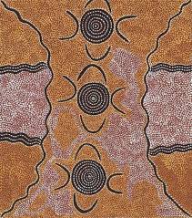 Aboriginal Painting By Billy Stockman Japaltjarri Aboriginal Dot Painting Aboriginal Art Aboriginal Painting