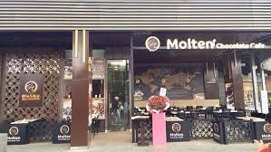 Jalan penerbit u1/43,kawasan perindustrian hicom glenmarie, 40150 shah alam, selangor darul ehsan. Welcome Molten Chocolate Cafe A Piece Of Happiness