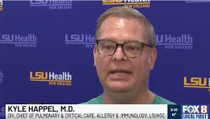 LSU School of Medicine-New Orleans