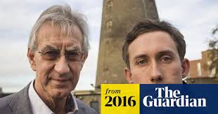 James Joyce book's centenary marked with map project