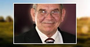 Wayne Myers Obituary November 25, 2017