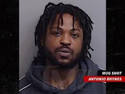 Man Arrested for Murder of Spike Lee Films Actor Thomas Jefferson Byrd