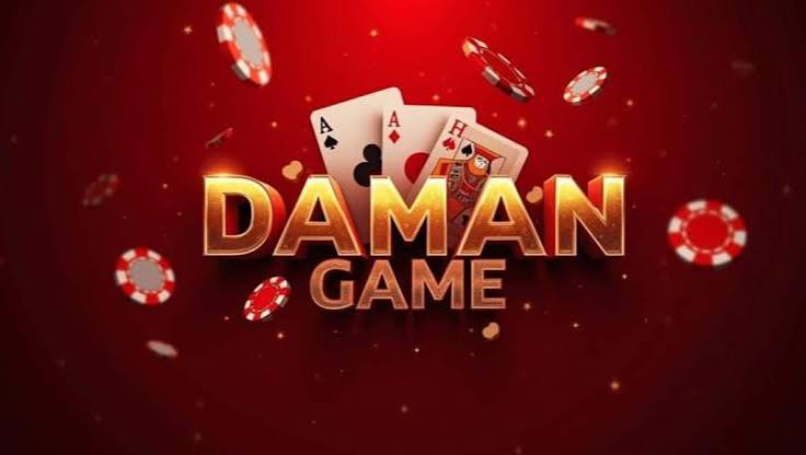 Daman Game Login – Register, Download APK & Start Playing (2026 Guide)