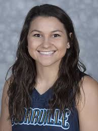 2018-19 Women's Basketball Roster