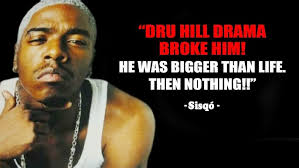 Interview w/ radio DJ Kenny Noble Cortes Pt 3