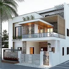 Visit for more images and ideas about the latest house design and architecture. 230 House Front Design Ideas In 2021 House Front Design House Front House