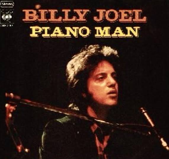 Billy Joel: Piano Man (New Version) (Music Video 1985) - IMDb