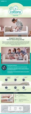 Yatas Bedding Cottony Sunger Yatak Trendyol