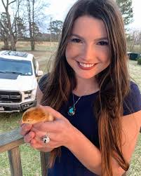Hannah Barron Outdoors