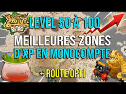 Les 10 Meilleures Astuces Kamas Dofus Retro Monocompte Toutes Les Facons De Generer Du Kamas Youtube