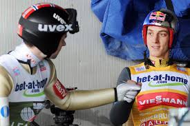 #just awww #schlierenzauer brothers #gregor schlierenzauer #lukas schlierenzauer #gs #gregor #schlierenzauer family. Schlierenzauer Bereit Fur Showdown Sport Orf At