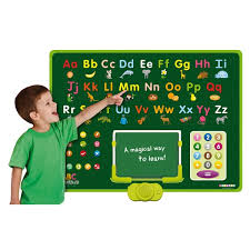 Interactive Talking Abc Board Development Activity Toys