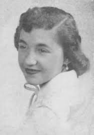 Irene Seagrave Obituary (2016)