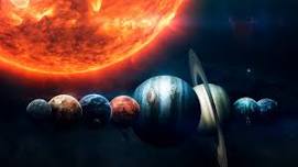 Out of this World Weekend