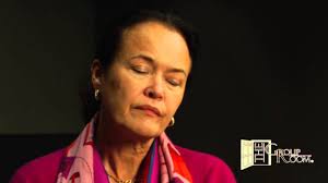 Martine Piccart, MD, PhD: No Benefit in Extending Herceptin in HER2 Breast  Cancer