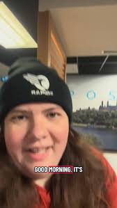 Producer Courtney’s Power Half Hour could return tomorrow morning! 😂, Text  ‘Courtney’ to 31053 to make it happen! 💬, #SandraAndChris #PCPowerHalfHour  #Ottawa #KiSS1053 #radio