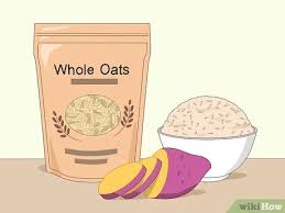 Because everything can be made healthy. 5 Ways To Eat Healthy Wikihow
