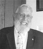 Daniel Knopf Obituary (1940