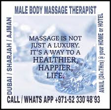 Fully qualified therapist with experience in domain. Bodymassagedubai Hashtag On Twitter