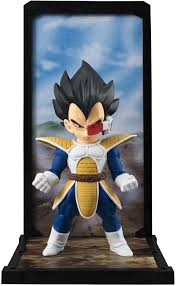 Discount99.us has been visited by 1m+ users in the past month Amazon Com Tamashii Nations Bandai Vegeta Dragon Ball Z Buddies Action Figure Toys Games