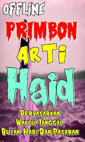 Check spelling or type a new query. Primbon Arti Haid Fur Android Apk Herunterladen