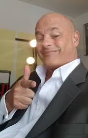 Hey all, I'm Keith Lang (riding