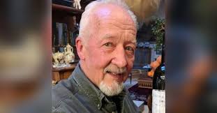 Douglas Edward Sapp Obituary