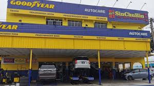 52m alan's d lepak corner 113m cuci kereta alma 128m. Eva The Car Suspension Enhancer