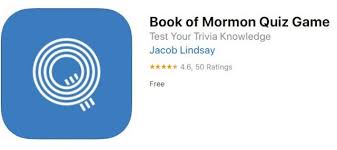 The angel moroni is believed to be the guardian of the . Book Of Mormon Quiz Game Lds365 Resources From The Church Latter Day Saints Worldwide