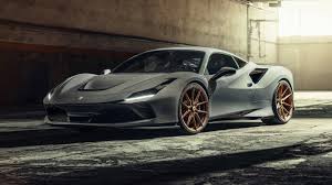 There's no mistaking the lightness of a hood, nor the fecund swell of the aft. Ferrari F8 Tributo Review Still Want That Mclaren 720s Evo