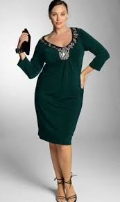 Yesil Cok Guzel Buyuk Beden Elbise Modeli Elbiseler Elbise Modelleri Moda