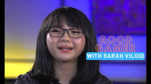 Alhamdulillah ya allah selamat datang my gladiator junior nikita willy, dimas anggara dan aditya zoni terjebak dalam cinta segitiga Sarah Viloid Beli Rumah Dari Hasil Main Game Good Gamer With Sarah Violid 1 Youtube