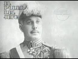 Trujillo: el poder del jefe · Cine de movilidad · Humanidades UC3M