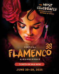 Música del Corazón!—Mariachis y Flamencos: New Mexico's Beloved  Stepchildren On the wings of melody, rhythm, and poetry, ¡Música del  Corazón! concerts, featuring new groups and different traditions each year,  tell us as