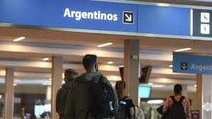 Viernes 25 de junio de 2021. Argentina Cierra Fronteras Al Turismo Hasta El 30 De Abril Noticias De Turismo Reportur