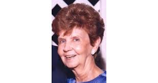 Janice Hamilton Obituary (1930