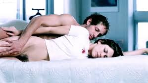 Мари жозе кроз (marie josée croze nude scenes in maelström 2000)