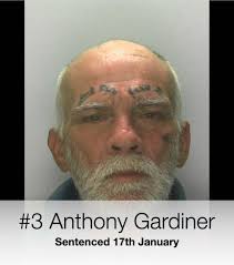 Anthony Gendron 27 Janvier