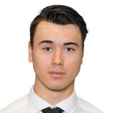 Nick Wicks's Instagram, Twitter & Facebook