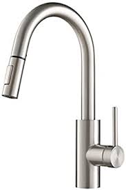 Can you give more options for consumer reports best kitchen faucet 2019 if required? Kraus Kpf 2620sfs Oletto Kitchen Faucet 16 Inch Spot Free Stainless Steel Amazon Com