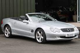 How to order about product details. 2006 Mercedes Benz Sl350 R230 2161 Sold Silver With Black Leather The Slshop